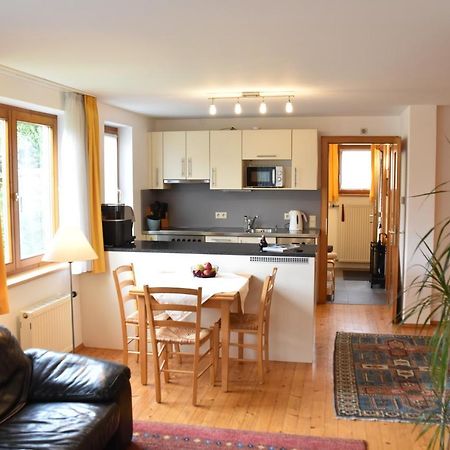 Apartment Denk Bregenz Eksteriør billede