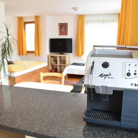 Apartment Denk Bregenz Eksteriør billede