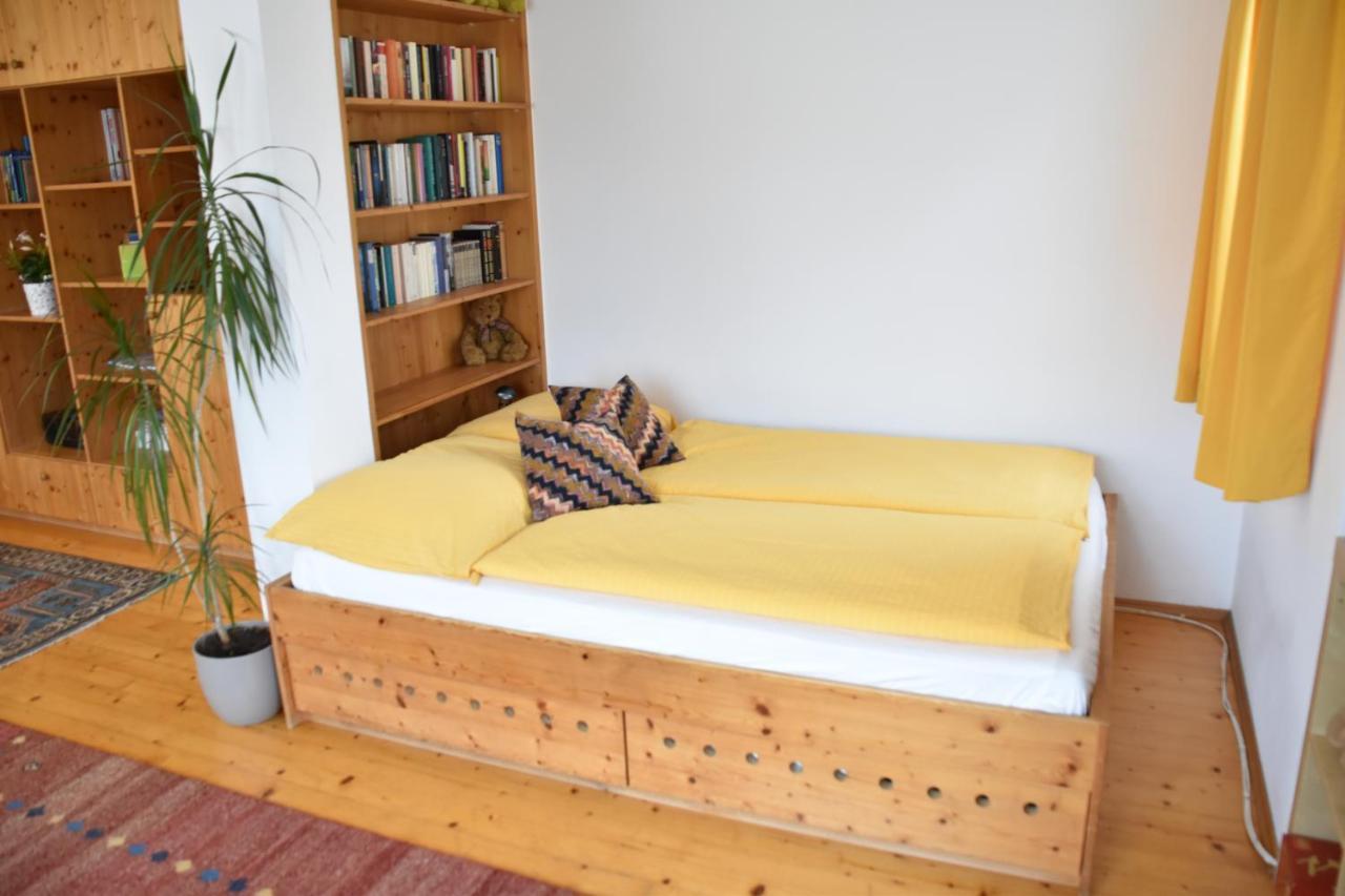 Apartment Denk Bregenz Eksteriør billede