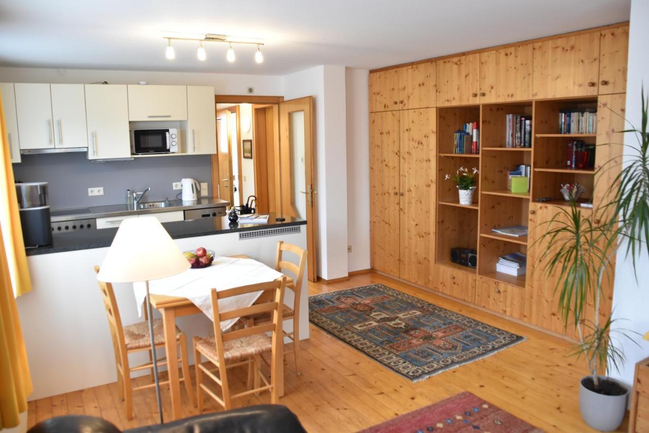 Apartment Denk Bregenz Eksteriør billede