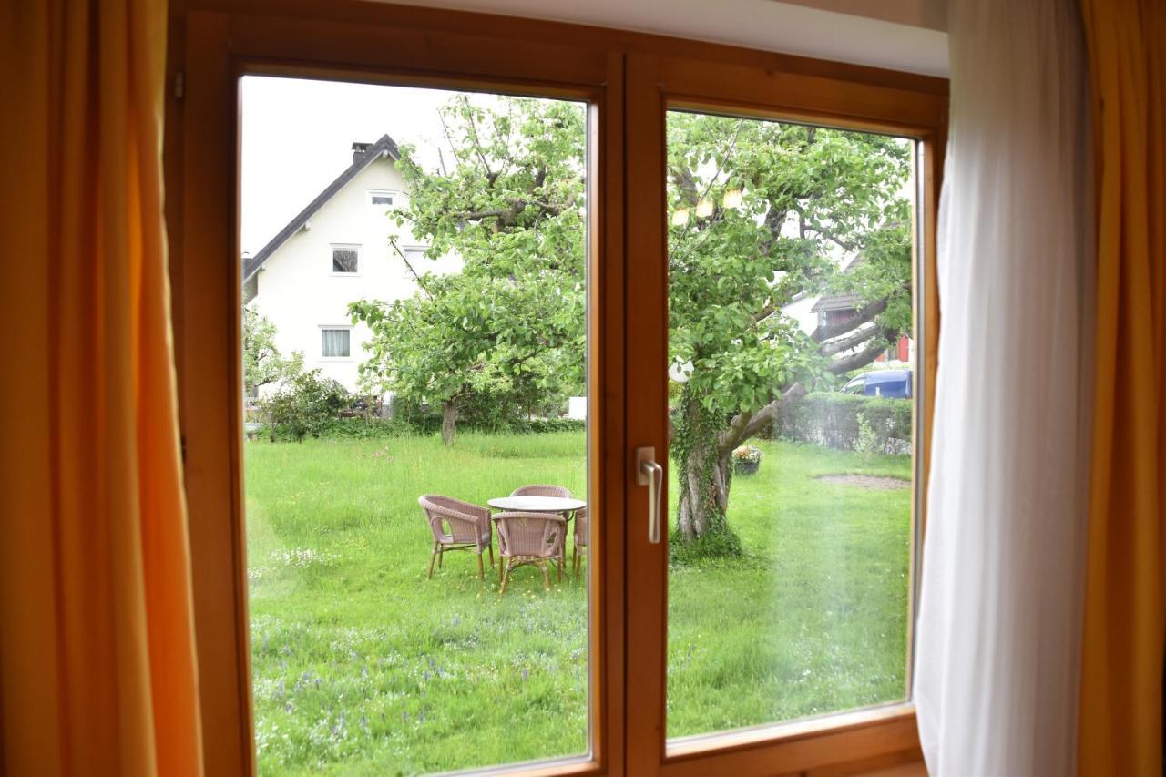 Apartment Denk Bregenz Eksteriør billede