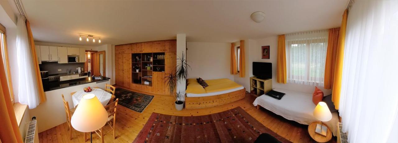Apartment Denk Bregenz Eksteriør billede